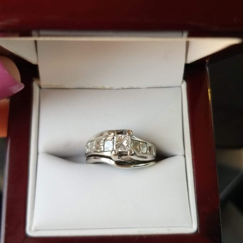 Wedding Set - image 5